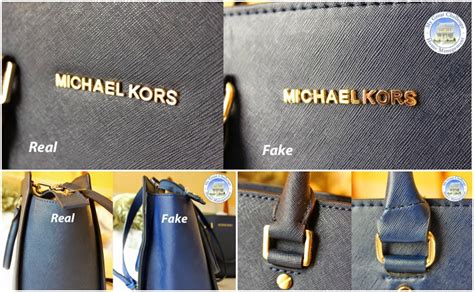 how to tell if a michael kors is fake|authentic michael kors handbags.